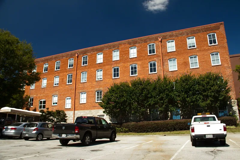 Atlanta Buggy Company and Warehouse-Hatcher Bros. Furniture Company, Atlanta, Georgia