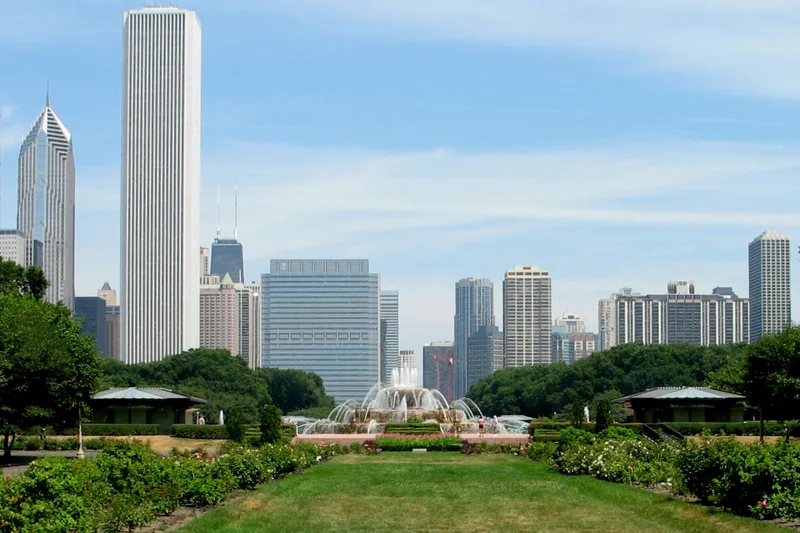 Grant Park, Illinois