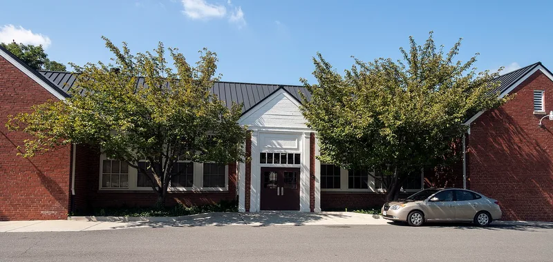 Douglass High School, Leesburg, Virginia