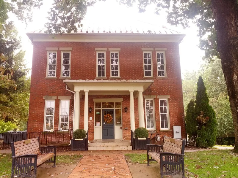Fairfax Public School, Fairfax (Independent City), Virginia