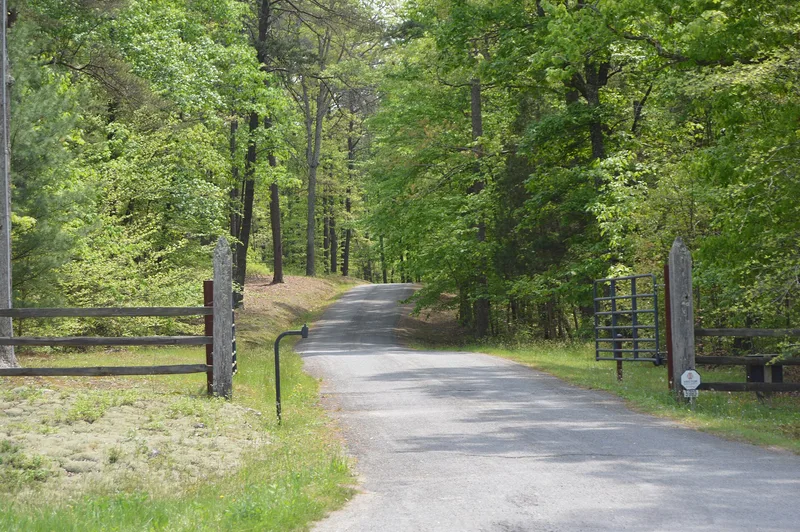 Bellair, Charlottesville, Virginia