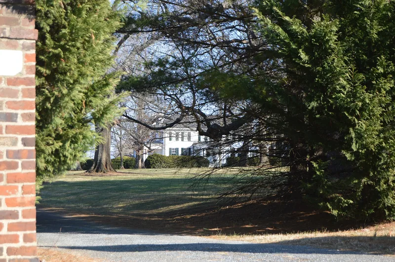 Rothsay, Forest, Virginia