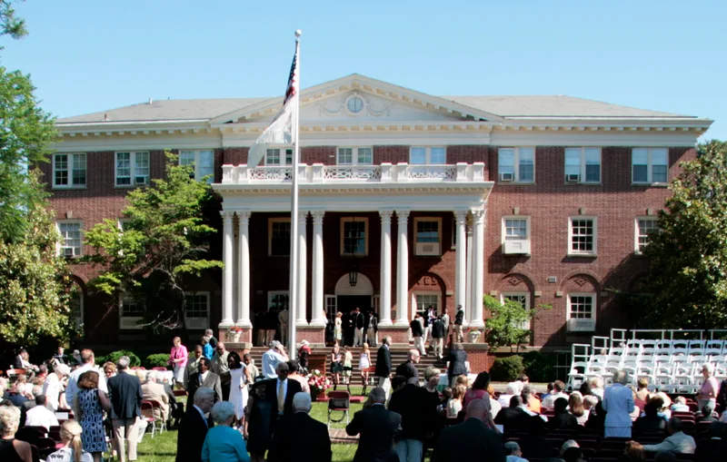 Virginia Episcopal School, Lynchburg (Independent City), Virginia