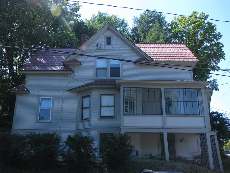 Radwell Cottage, Saranac Lake, New York