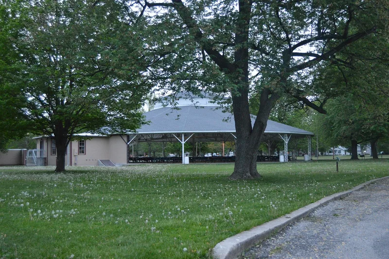 Kitchell Park, Illinois