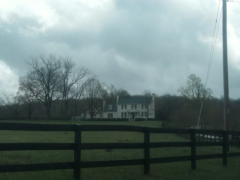 Greenwood, Orange, Virginia