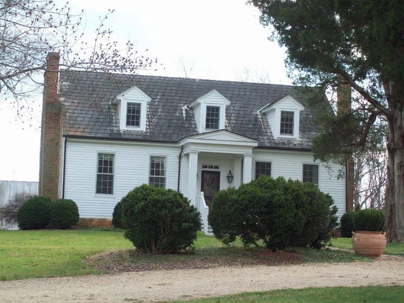Locust Grove, Lynchburg (Independent City), Virginia