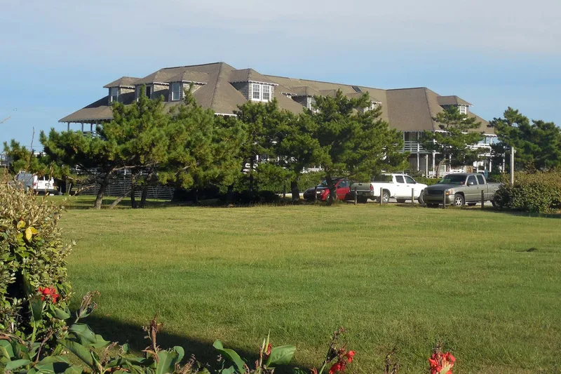 First Colony Inn, Nags Head, North Carolina