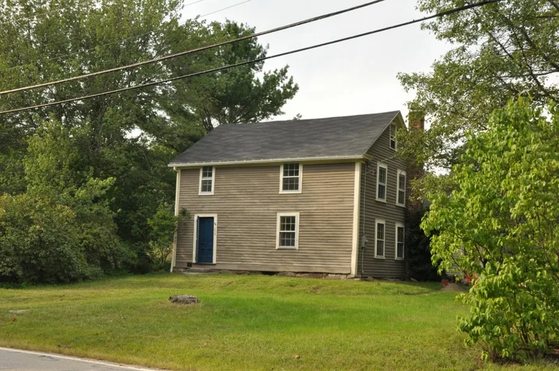 Proctor, John, House, Westford, Massachusetts