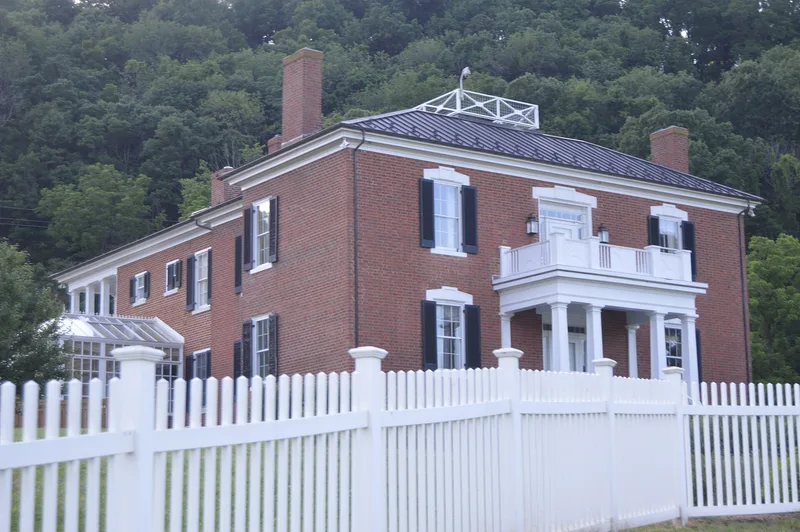 Annandale, Gilmore Mills, Virginia