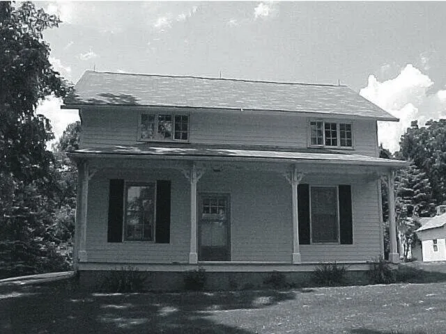 Cranz, Edward, Farm, Peninsula, Ohio
