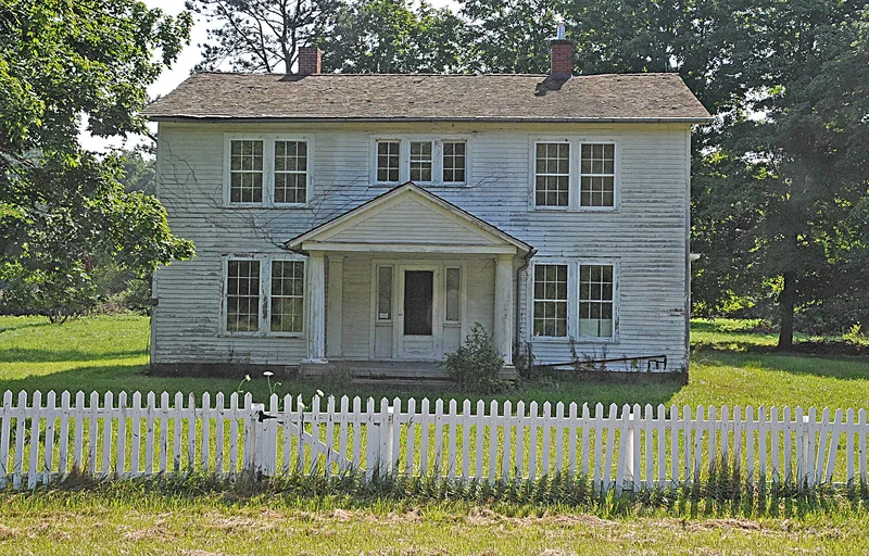 Cranz, William and Eugene, Farm, Peninsula, Ohio
