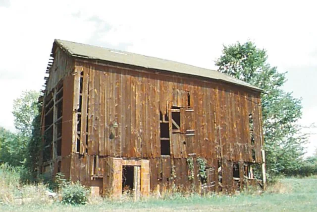 Duffy, Michael, Farm, Ohio