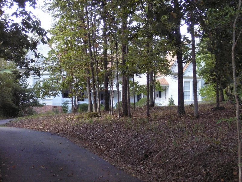 Devereux-Coleman House, Milledgeville, Georgia