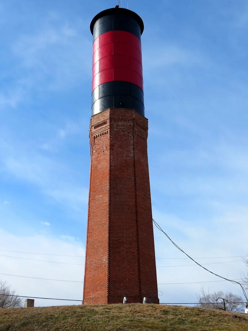 Havana Water Tower, Havana, Illinois