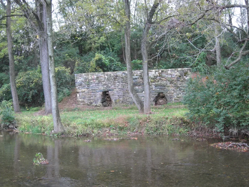 Poole Forge, Narvon, Pennsylvania