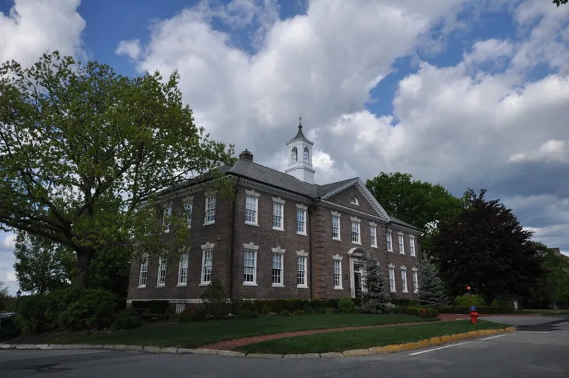 Fort Devens Historic District, Ayer, Massachusetts