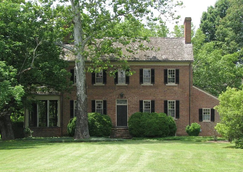 Kenmore, Spotsylvania, Virginia
