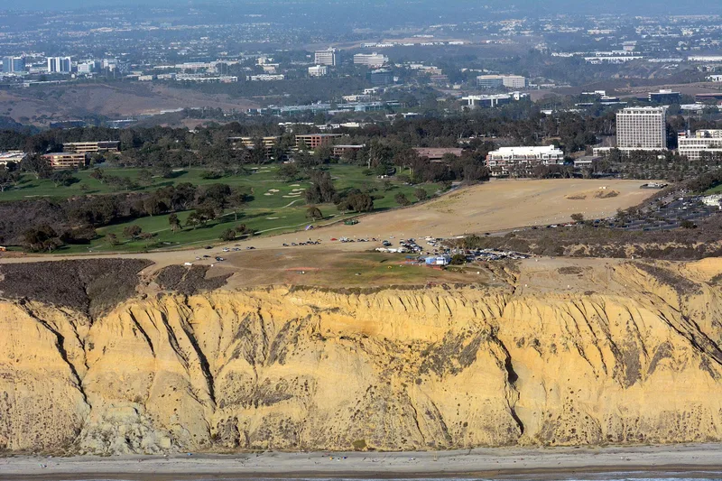 Torrey Pines Gliderport, San Diego, California