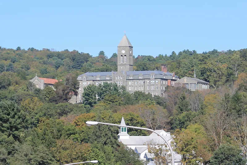 St. Joseph's Seminary, Callicoon, New York