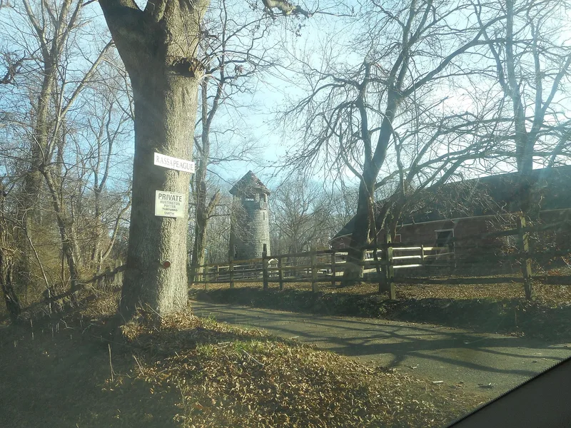 Rassapeague, Nissequogue, New York