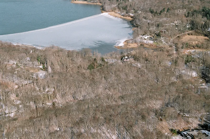 Wetherill, Kate Annette, Estate, New York