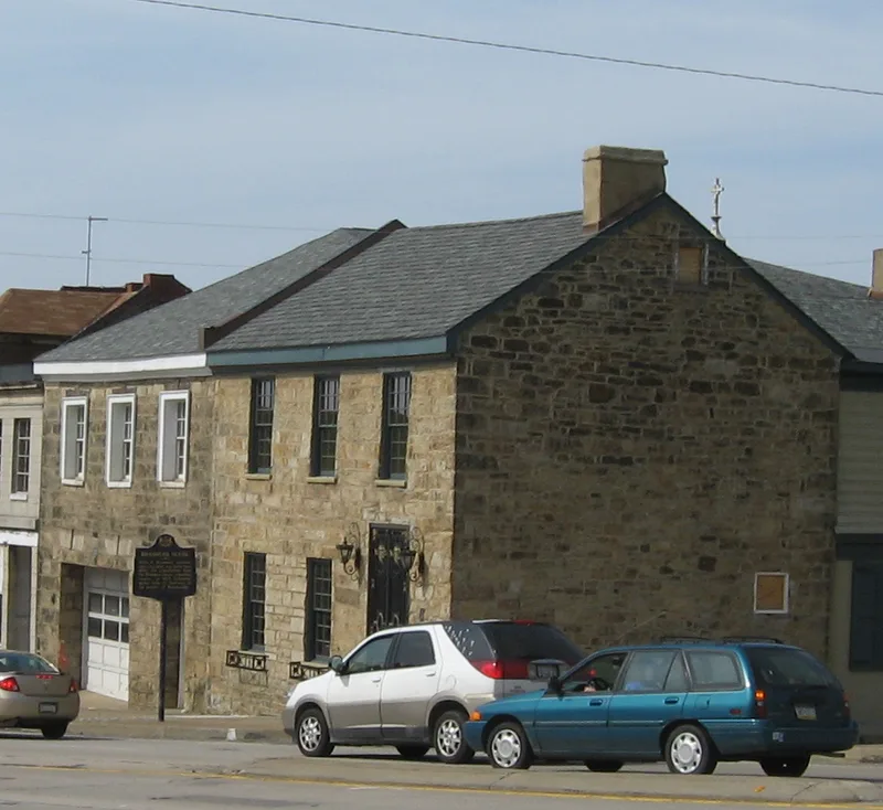 Brownsville Northside Historic District, Pennsylvania