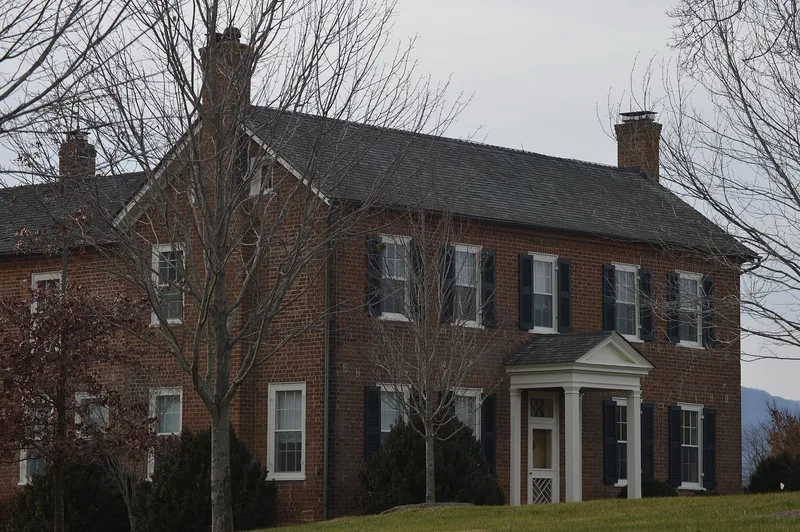 Level Loop, Brownsburg, Virginia