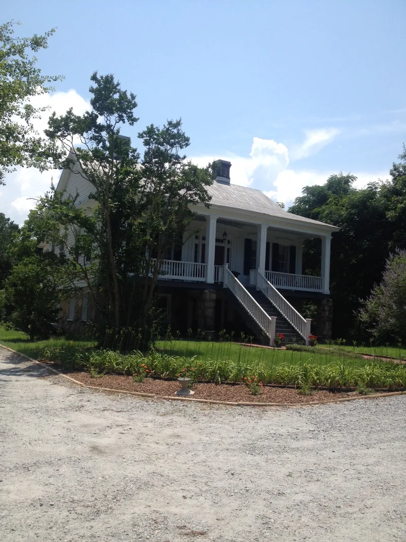 Hardaway, James L., House, Thomson, Georgia
