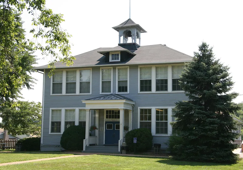 Lucketts School, Leesburg, Virginia