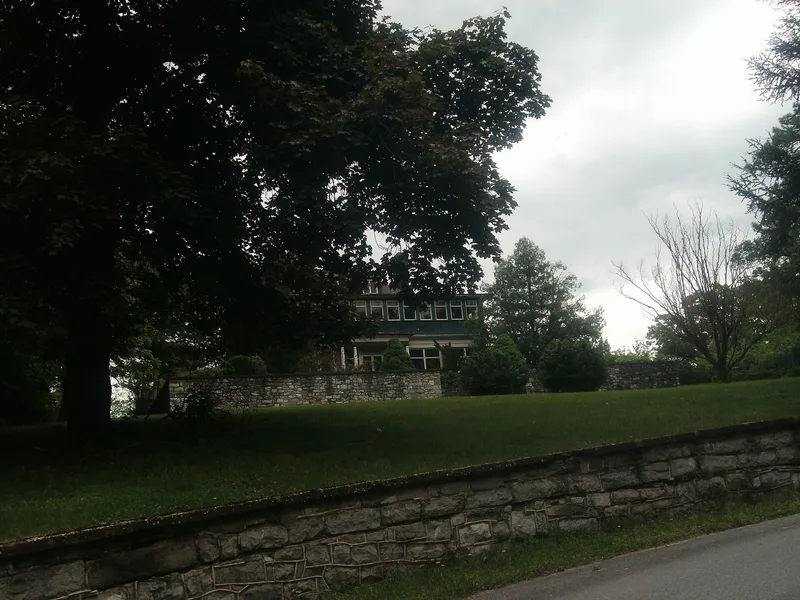 Killahevlin, Front Royal, Virginia