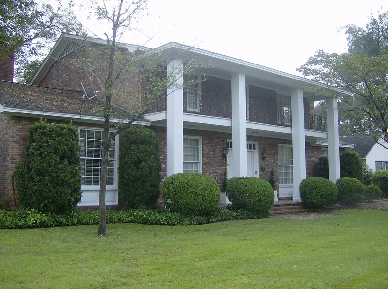 Gaskin Avenue Historic District, Georgia