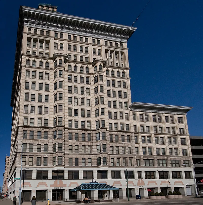 United Brethren Publishing House, Dayton, Ohio