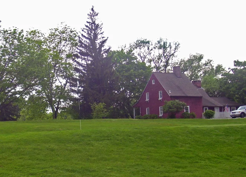 Garrison Grist Mill Historic District, New York