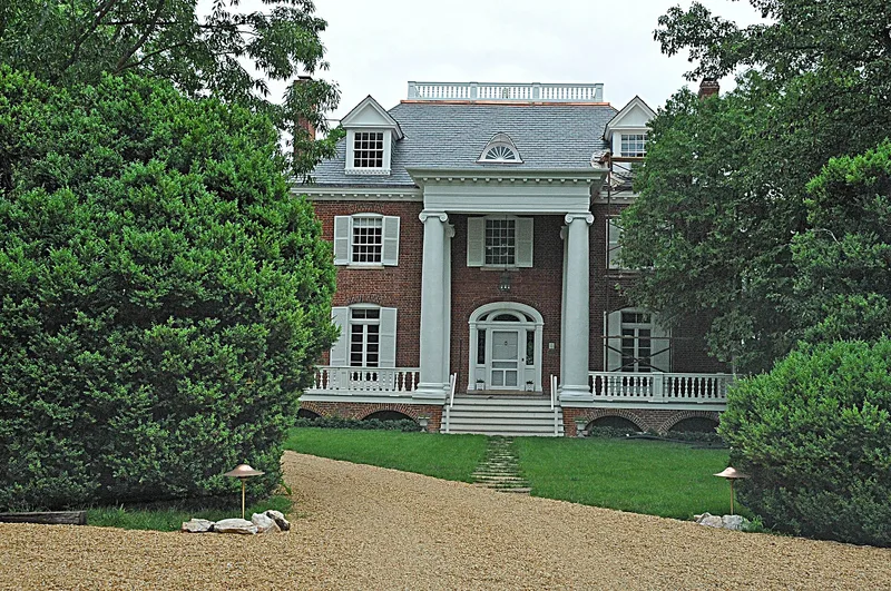 Loretta, Warrenton, Virginia