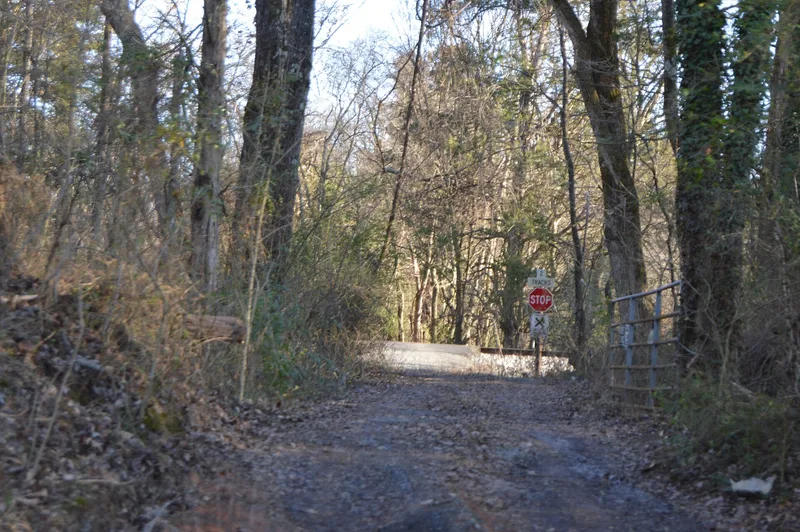 Burlington, Barboursville, Virginia