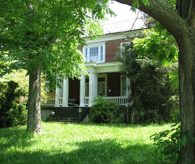Fairview, Fredericksburg, Virginia