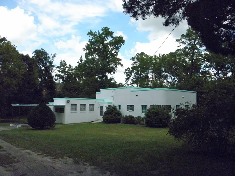 Azurest South, Petersburg, Virginia