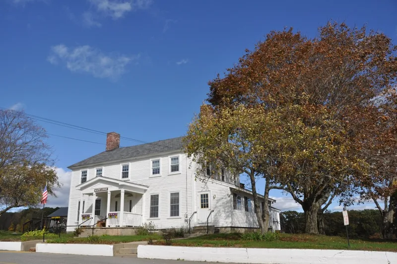 Templeton Farm Colony, Templeton, Massachusetts