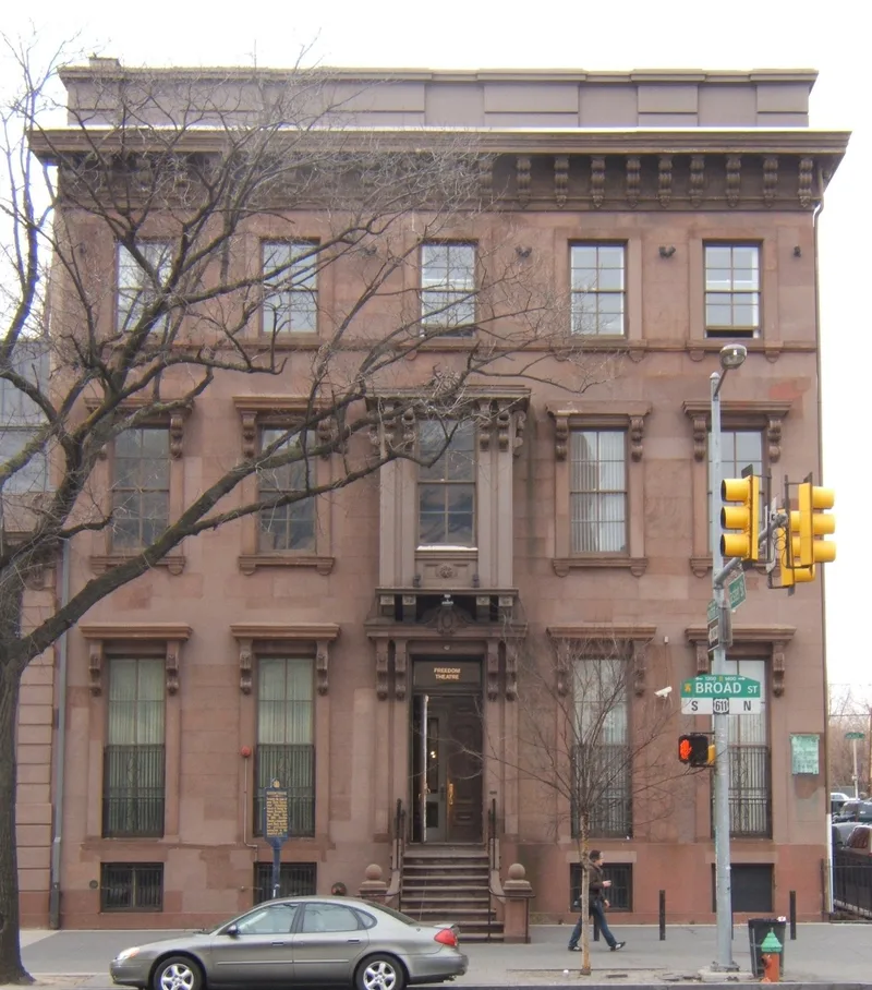 Philadelphia School of Design for Women, Philadelphia, Pennsylvania
