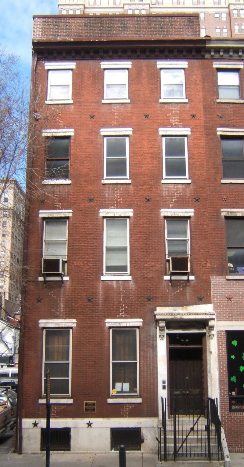 New Century Guild, Philadelphia, Pennsylvania