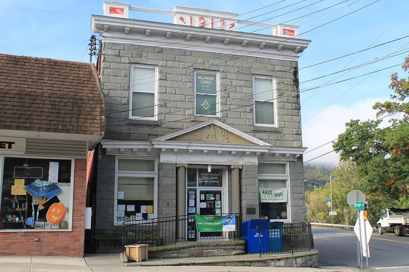 Callicoon National Bank, Callicoon, New York