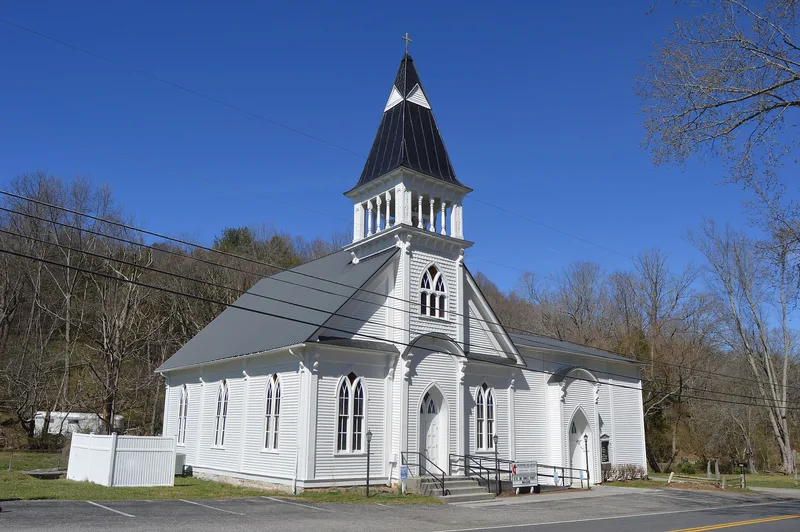 Newport Historic District, Virginia