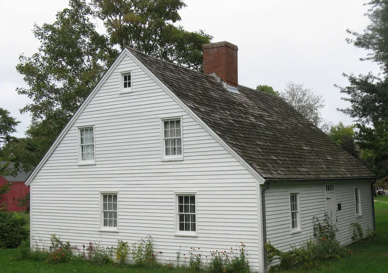 Miss Amelia's Cottage, Amagansett, New York