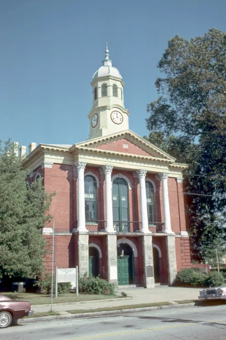 Elizabeth City Historic District (Boundary Increase), North Carolina