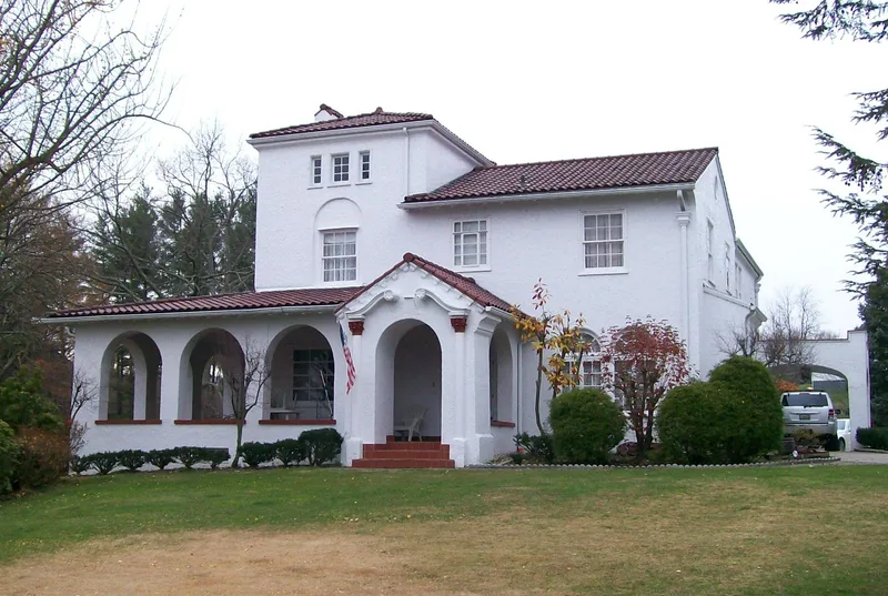 Belleview Heights, Belaire, Ohio