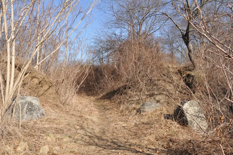Fort Lee, Salem, Massachusetts