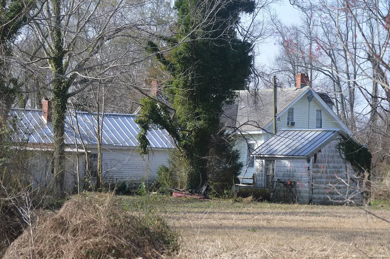 Wallaceton, Chesapeake (Independent City), Virginia
