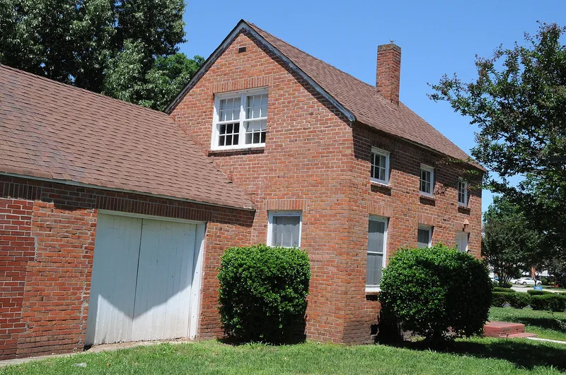 Aberdeen Gardens, Hampton (Independent City), Virginia