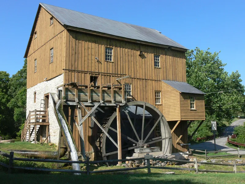 Kennedy-Wade's Mill Historic District (Boundary Increase), Virginia